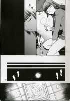 Blue Snow Blue Collection Scene 1-2 / blue snow blue 総集編1-2 [Tennouji Kitsune] [Original] Thumbnail Page 31