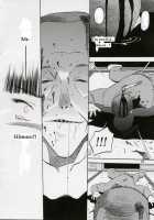 Blue Snow Blue Collection Scene 1-2 / blue snow blue 総集編1-2 [Tennouji Kitsune] [Original] Thumbnail Page 32