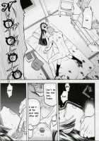 Blue Snow Blue Collection Scene 1-2 / blue snow blue 総集編1-2 [Tennouji Kitsune] [Original] Thumbnail Page 33