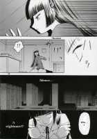 Blue Snow Blue Collection Scene 1-2 / blue snow blue 総集編1-2 [Tennouji Kitsune] [Original] Thumbnail Page 38