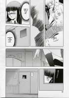 Blue Snow Blue Collection Scene 1-2 / blue snow blue 総集編1-2 [Tennouji Kitsune] [Original] Thumbnail Page 42