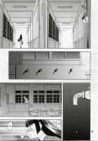 Blue Snow Blue Collection Scene 1-2 / blue snow blue 総集編1-2 [Tennouji Kitsune] [Original] Thumbnail Page 43