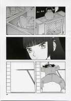 Blue Snow Blue Collection Scene 1-2 / blue snow blue 総集編1-2 [Tennouji Kitsune] [Original] Thumbnail Page 49