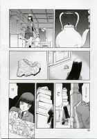 Blue Snow Blue Collection Scene 1-2 / blue snow blue 総集編1-2 [Tennouji Kitsune] [Original] Thumbnail Page 50