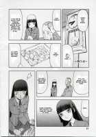 Blue Snow Blue Collection Scene 1-2 / blue snow blue 総集編1-2 [Tennouji Kitsune] [Original] Thumbnail Page 52