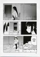 Blue Snow Blue Collection Scene 1-2 / blue snow blue 総集編1-2 [Tennouji Kitsune] [Original] Thumbnail Page 76