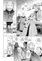 Saint Foire Festival 3 Richildis / Saint Foire Festival 3 Richildis [Heizo] [Original] Thumbnail Page 17