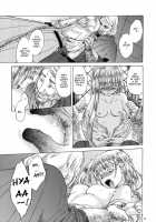 Saint Foire Festival 3 Richildis / Saint Foire Festival 3 Richildis [Heizo] [Original] Thumbnail Page 22