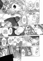 Saint Foire Festival 3 Richildis / Saint Foire Festival 3 Richildis [Heizo] [Original] Thumbnail Page 26