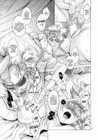 Saint Foire Festival 3 Richildis / Saint Foire Festival 3 Richildis [Heizo] [Original] Thumbnail Page 32