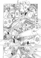 Saint Foire Festival 3 Richildis / Saint Foire Festival 3 Richildis [Heizo] [Original] Thumbnail Page 33