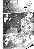 Saint Foire Festival 3 Richildis / Saint Foire Festival 3 Richildis [Heizo] [Original] Thumbnail Page 37