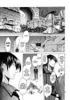 Saint Foire Festival 3 Richildis / Saint Foire Festival 3 Richildis [Heizo] [Original] Thumbnail Page 52