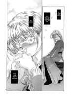 Saint Foire Festival 3 Richildis / Saint Foire Festival 3 Richildis [Heizo] [Original] Thumbnail Page 57