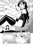 Please Miss Yuri / おねがい♡ユリ先生 [Syowmaru] [Original] Thumbnail Page 100