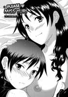 Please Miss Yuri / おねがい♡ユリ先生 [Syowmaru] [Original] Thumbnail Page 105