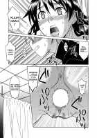 Please Miss Yuri / おねがい♡ユリ先生 [Syowmaru] [Original] Thumbnail Page 106