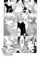 Please Miss Yuri / おねがい♡ユリ先生 [Syowmaru] [Original] Thumbnail Page 119