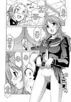 Please Miss Yuri / おねがい♡ユリ先生 [Syowmaru] [Original] Thumbnail Page 135