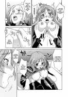 Please Miss Yuri / おねがい♡ユリ先生 [Syowmaru] [Original] Thumbnail Page 142