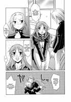 Please Miss Yuri / おねがい♡ユリ先生 [Syowmaru] [Original] Thumbnail Page 148