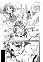 Please Miss Yuri / おねがい♡ユリ先生 [Syowmaru] [Original] Thumbnail Page 154