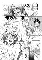 Please Miss Yuri / おねがい♡ユリ先生 [Syowmaru] [Original] Thumbnail Page 157
