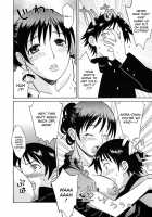 Please Miss Yuri / おねがい♡ユリ先生 [Syowmaru] [Original] Thumbnail Page 169