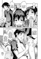 Please Miss Yuri / おねがい♡ユリ先生 [Syowmaru] [Original] Thumbnail Page 172