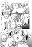 Please Miss Yuri / おねがい♡ユリ先生 [Syowmaru] [Original] Thumbnail Page 36