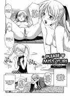 Please Miss Yuri / おねがい♡ユリ先生 [Syowmaru] [Original] Thumbnail Page 44