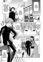 Please Miss Yuri / おねがい♡ユリ先生 [Syowmaru] [Original] Thumbnail Page 70