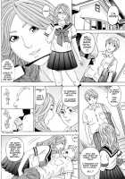 D.N.A. [Tange Suzuki] [Original] Thumbnail Page 10