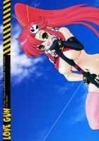 LOVE GUN / LOVE GUN [Alpine] [Tengen Toppa Gurren Lagann] Thumbnail Page 01