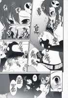 LOVE GUN / LOVE GUN [Alpine] [Tengen Toppa Gurren Lagann] Thumbnail Page 05