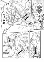 Usagi Drops FULL! / うさぎドロップスFULL! [Kuroarama Soukai] [Gotcha Force] Thumbnail Page 17
