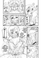 Usagi Drops FULL! / うさぎドロップスFULL! [Kuroarama Soukai] [Gotcha Force] Thumbnail Page 18