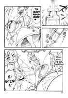 Usagi Drops FULL! / うさぎドロップスFULL! [Kuroarama Soukai] [Gotcha Force] Thumbnail Page 19