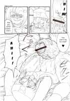 Usagi Drops FULL! / うさぎドロップスFULL! [Kuroarama Soukai] [Gotcha Force] Thumbnail Page 23