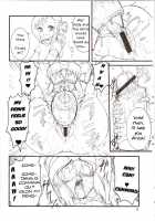 Usagi Drops FULL! / うさぎドロップスFULL! [Kuroarama Soukai] [Gotcha Force] Thumbnail Page 27