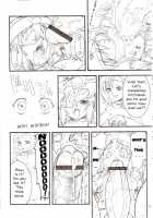 Usagi Drops FULL! / うさぎドロップスFULL! [Kuroarama Soukai] [Gotcha Force] Thumbnail Page 33