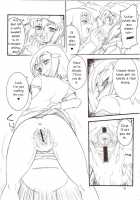 Usagi Drops FULL! / うさぎドロップスFULL! [Kuroarama Soukai] [Gotcha Force] Thumbnail Page 41