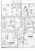 Usagi Drops FULL! / うさぎドロップスFULL! [Kuroarama Soukai] [Gotcha Force] Thumbnail Page 47