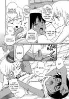 Amoral Juice [Kasukabe Akira] [Original] Thumbnail Page 06