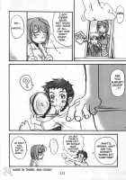 HIME-Hajimeru / HiME-始 [Hirokawa Kouichirou] [Mai-Hime] Thumbnail Page 10