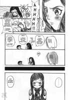 HIME-Hajimeru / HiME-始 [Hirokawa Kouichirou] [Mai-Hime] Thumbnail Page 41