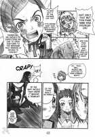 HIME-Hajimeru / HiME-始 [Hirokawa Kouichirou] [Mai-Hime] Thumbnail Page 43