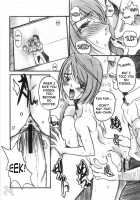 HIME-Hajimeru / HiME-始 [Hirokawa Kouichirou] [Mai-Hime] Thumbnail Page 06