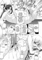 ~Femme Fatale~ [Suzuki Address] [Fate] Thumbnail Page 22