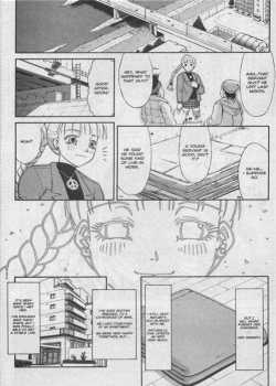 Memories In Hard Life [Original] Thumbnail Page 10